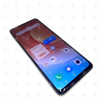 Смартфон Tecno Camon 19 Pro 8/128