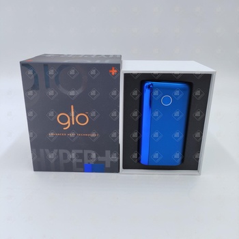 устройство для нагрева табака GLO HYPER+