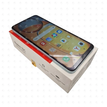 Смартфон Xiaomi Redmi 13C, 4/128 ГБ