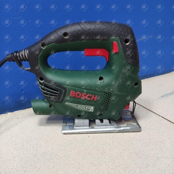 Лобзик Bosch pst 750e