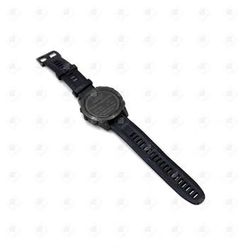 Часы Garmin Fenix 7 Sapphire Solar