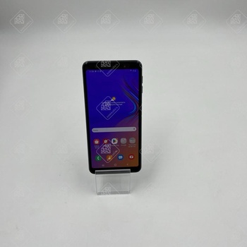 Смартфон Samsung A7 2018