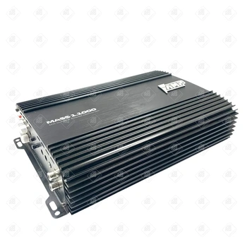 Моноблок AMP Mass 1.1000