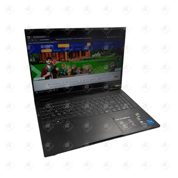 Ноутбук ASU’s tuf gaming F16 Intel Core i5 14450HX 2.4ГГц/NVIDIA GeForce RTX 5070/ОЗУ 16гб/SSD 1T