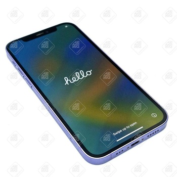 Смартфон Apple iPhone 12 64 ГБ