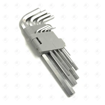 Набор шестигранников