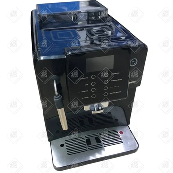 Кофемашина автоматическая Hartens HCM-FA010B