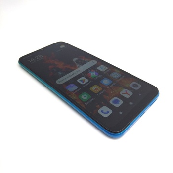 Смартфон Xiaomi Redmi 9A, 32 ГБ