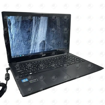 Ноутбук Acer I5-3337/RAM8/HDD500/Gefocе 710m