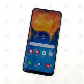 смартфон samsung galaxy a20