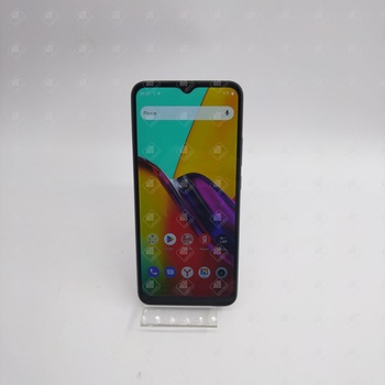 Смартфон realme c30 2/32gb