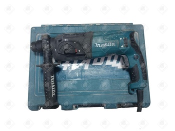 Перфоратор Makita HR2470 