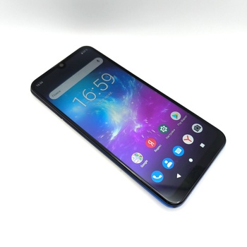 Смартфон Zte Blade A7 2019, 32 ГБ, синий, 2 ГБ