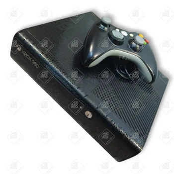 Игровая приставка Xbox 360 E 500ГБ