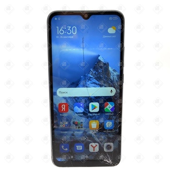 смартфон Redmi 9a 