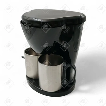 Кофеварка капельная Leben 286-025