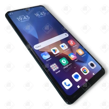 Телефон Xiaomi Redmi Note 10 Pro, 128 ГБ, 8 ГБ