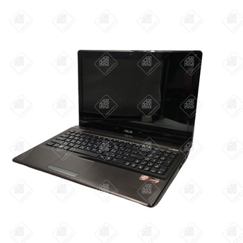 Ноутбук ASUS X52D