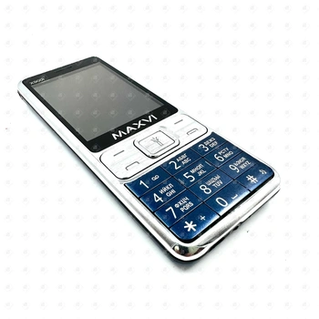 Мобильный телефон MAXVI, X900, 32 МБ