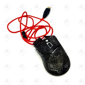 Мышь Defender Alfa