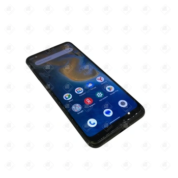Смартфон ZTE, Blade A51 Lite, 32 ГБ, черный