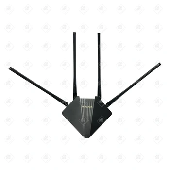 Двухдиапазонный гигабитный Wi-fi роутер Mercusys MR30G