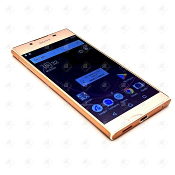 Смартфон Sony Xperia L1