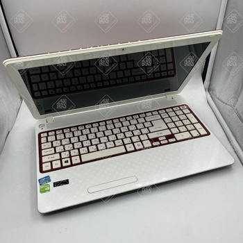 Ноутбук Packard Bell TV43HC