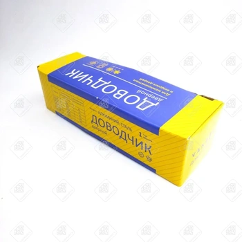 Доводчик дверной Vanger DC-45_SL