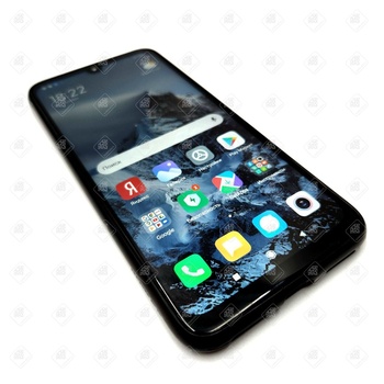 смартфон Xiaomi Redmi Note 7 (64 ГБ)