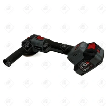 УШМ Аккумуляторная ProfiPower MKDGA-18V