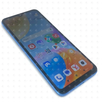 Смартфон Xiaomi, Redmi 10C, 64 ГБ, синий