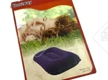 Надувная подушка Bestwayy