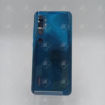 Смартфон Xiaomi Mi Note 10 128gb