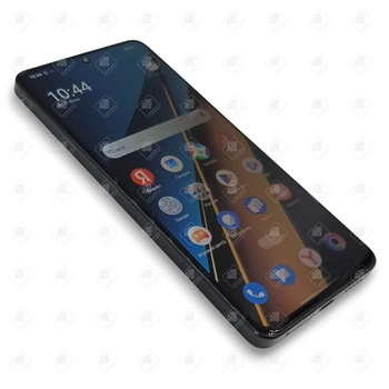Смартфон Xiaomi, Poco X6, 12/256 ГБ