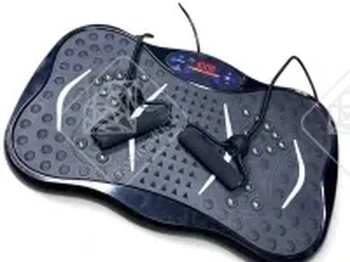 Виброплатформа