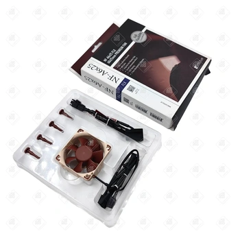 Вентилятор Noctua NF-A6x25 FLX