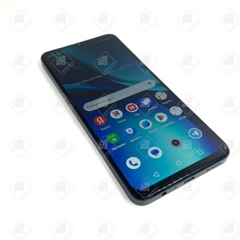 Смартфон Realme Note 50, 64 ГБ, голубой, 3 гб