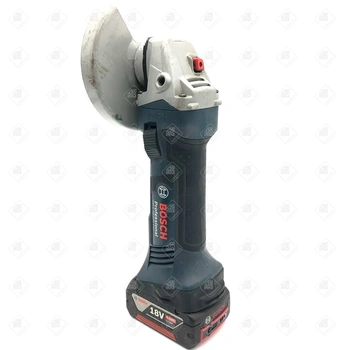 Ушм Bosch GWS 18-125 V-Li