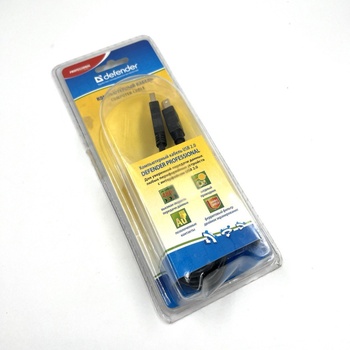 Компьютерный кабель USB 2.0