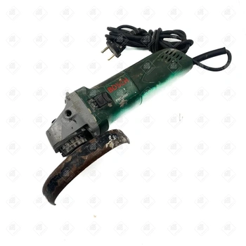 УШМ Bosch pws 650