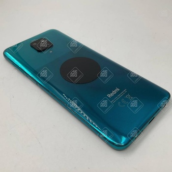 Смартфон Xiaomi Redmi Note 9 Pro, 128 ГБ, зеленый, 6 ГБ