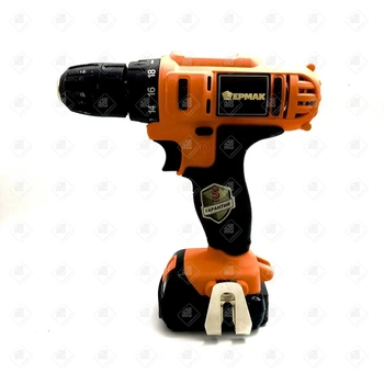 Шуруповерт Ермак ДША-12с