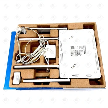 Роутер Keenetic AX1800