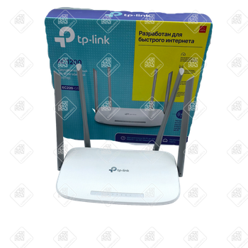 Роутер TP-link EC220-G5