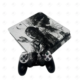 Игровая приставка sony playstation 4 Slim 512