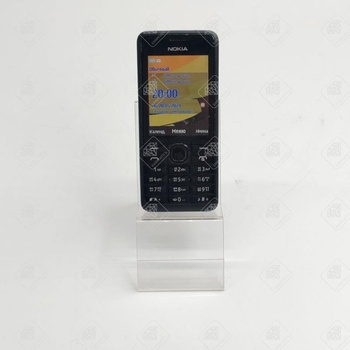 Мобильный телефон Nokia 301 Dual Sim, 64 МБ