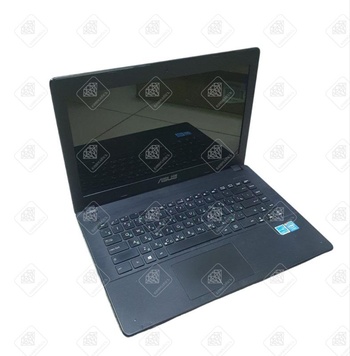Ноутбук ASUS X451M 
