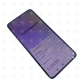 Смартфон Xiaomi 14t 12/256