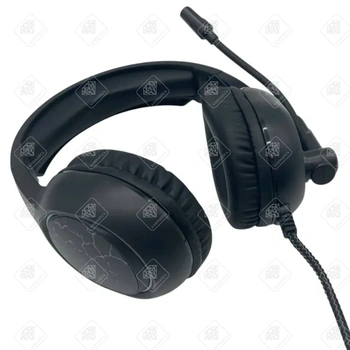 Наушники Оклик